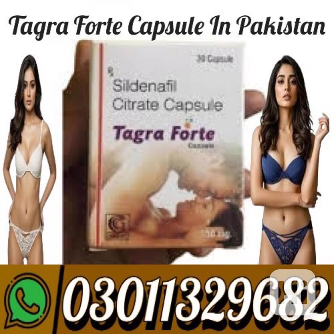 Tagra Forte Capsule In Pakistan {03011329682} Best Price... - foto 1