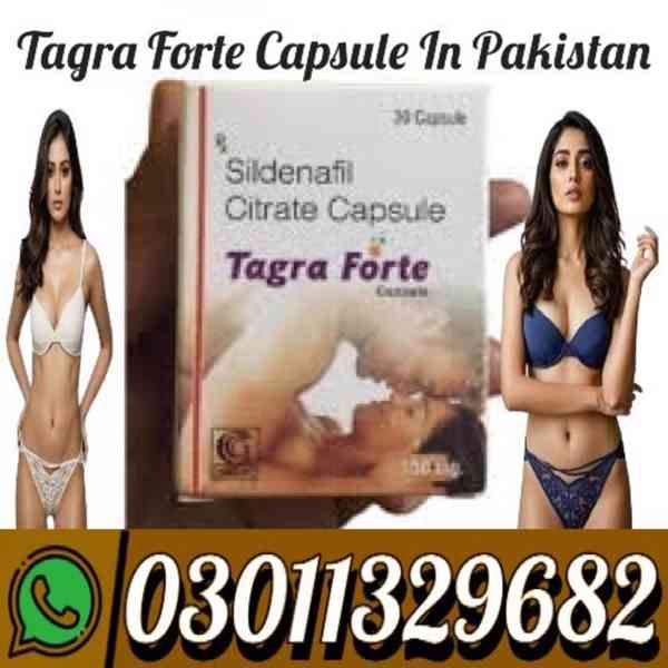 Tagra Forte Capsule In Pakistan {03011329682} Best Price...