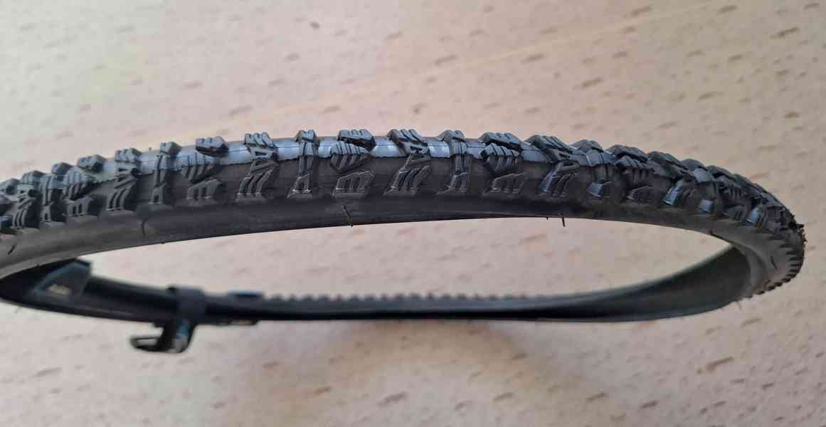 Terénní návleky na invalidní vozík  - foto 3