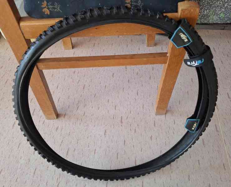 Terénní návleky na invalidní vozík  - foto 4