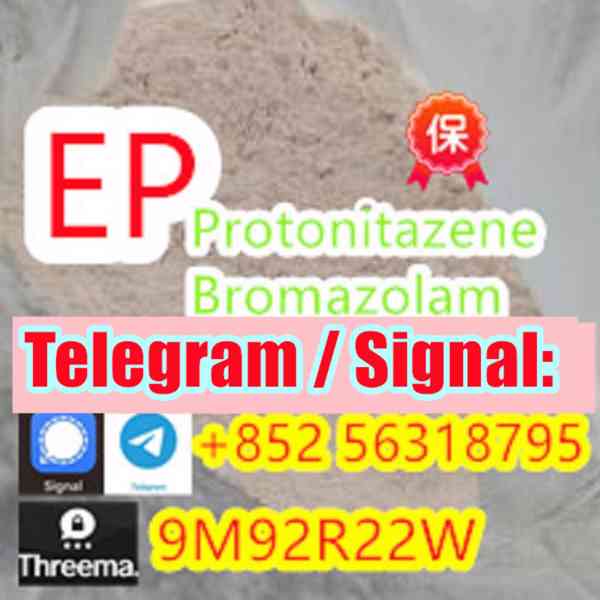 ep,etonitazepyne 2785346-75-8,high quality opiates, 98% puri - foto 4