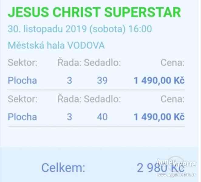 JESUS CHRIST SUPERSTAR - foto 2