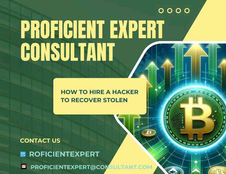 How PROFICIENT EXPERT CONSULTANT Helped me retrieve my coin - foto 3