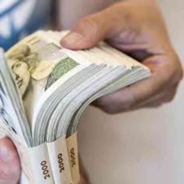 FINANČNÍ POMOC PRO VŠECHNY:    - foto 3