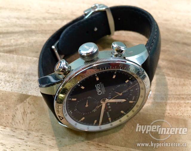 hodinky Oris - Oris Artix GT Chronograph - foto 1