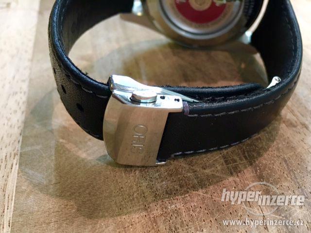 hodinky Oris - Oris Artix GT Chronograph - foto 3