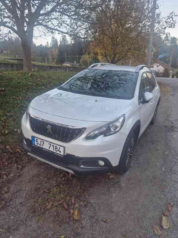 Peugeot 2008 1,6 - foto 1
