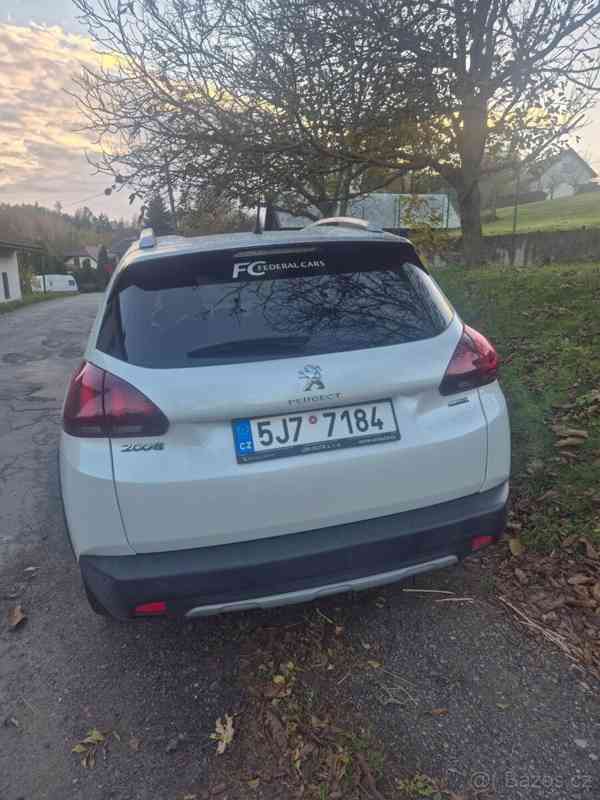 Peugeot 2008 1,6 - foto 2