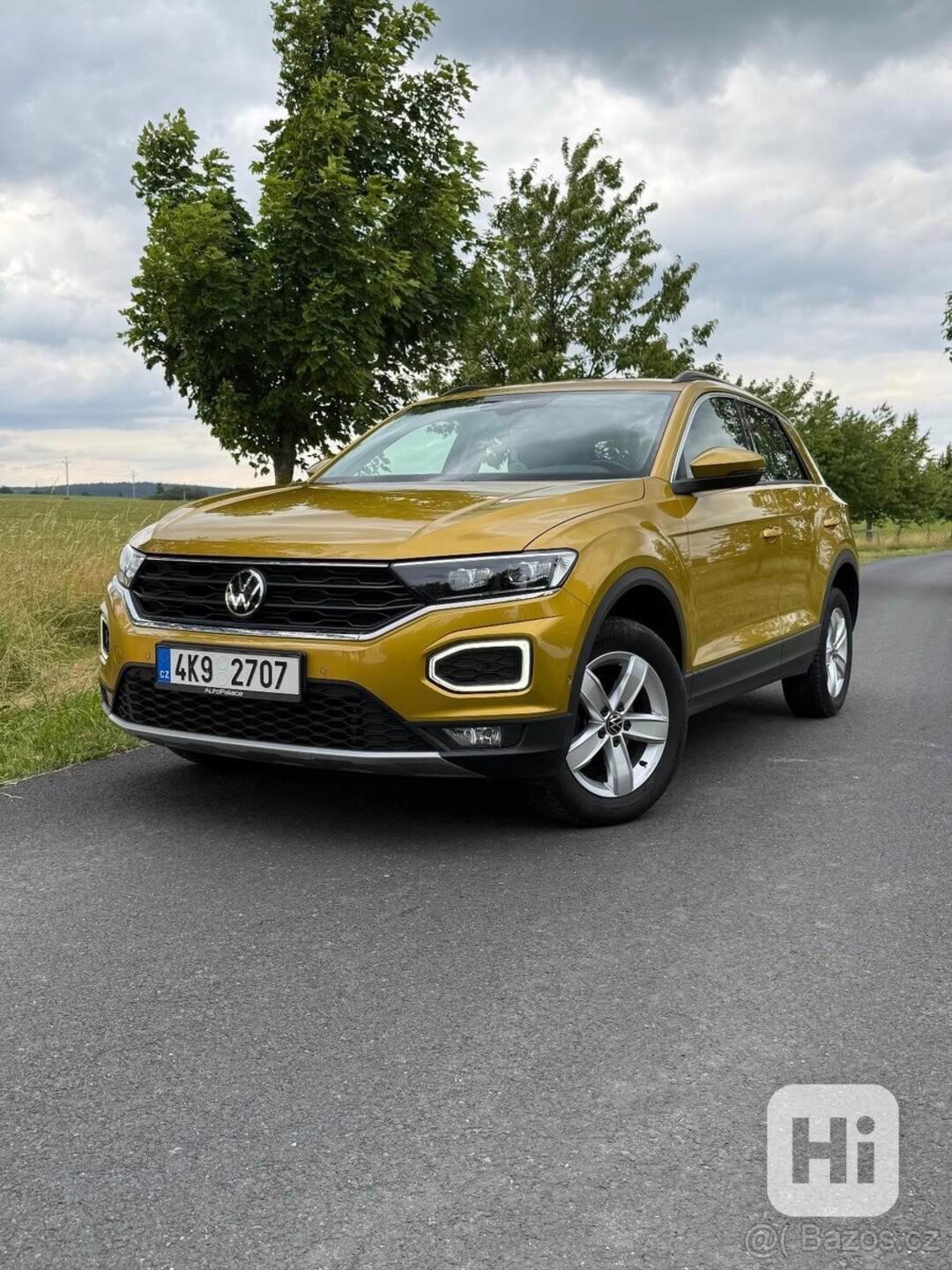 Volkswagen Tiguan 1,5   tsi 110kw - foto 1