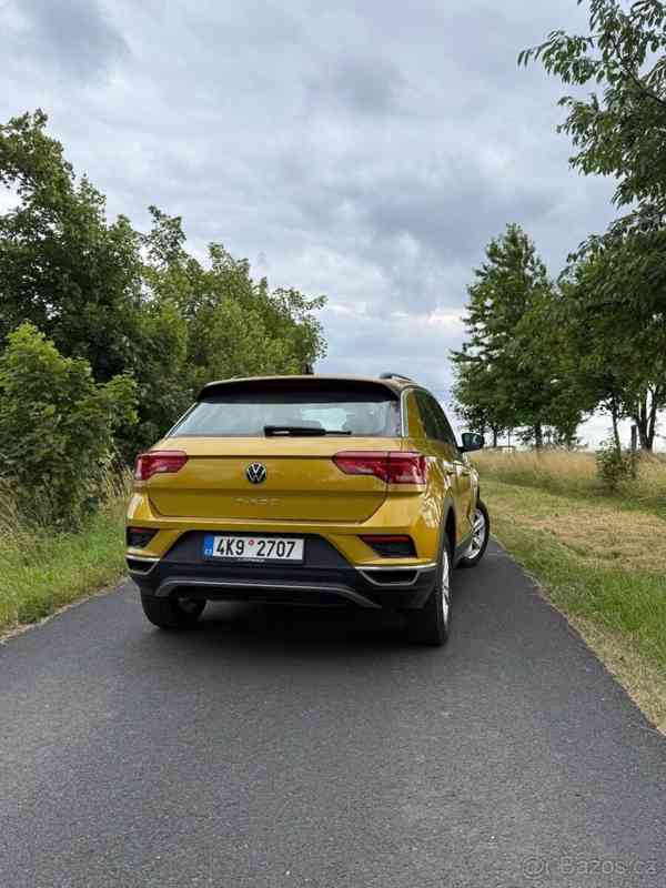 Volkswagen Tiguan 1,5   tsi 110kw - foto 2