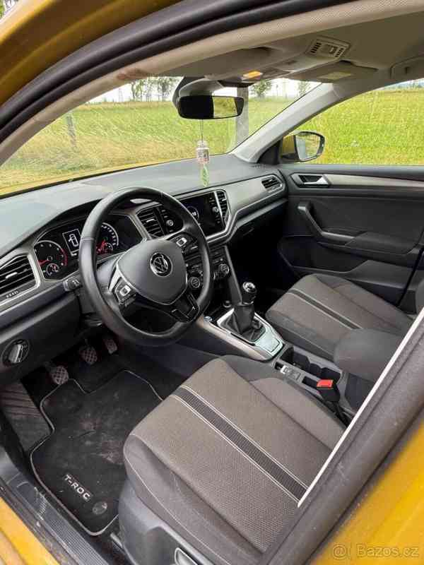 Volkswagen Tiguan 1,5   tsi 110kw - foto 4