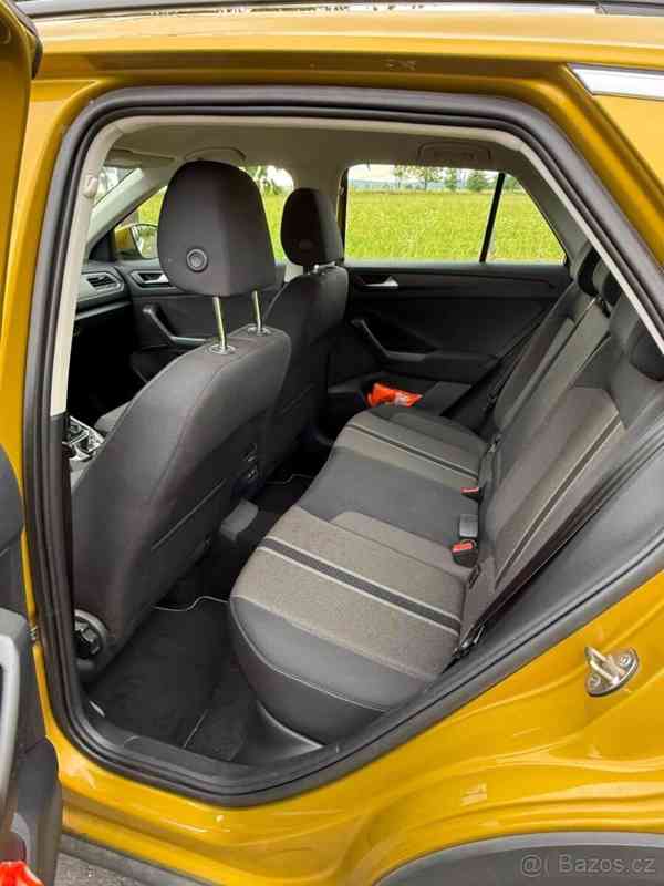 Volkswagen Tiguan 1,5   tsi 110kw - foto 6