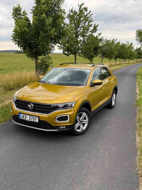 Volkswagen Tiguan 1,5   tsi 110kw - foto 8