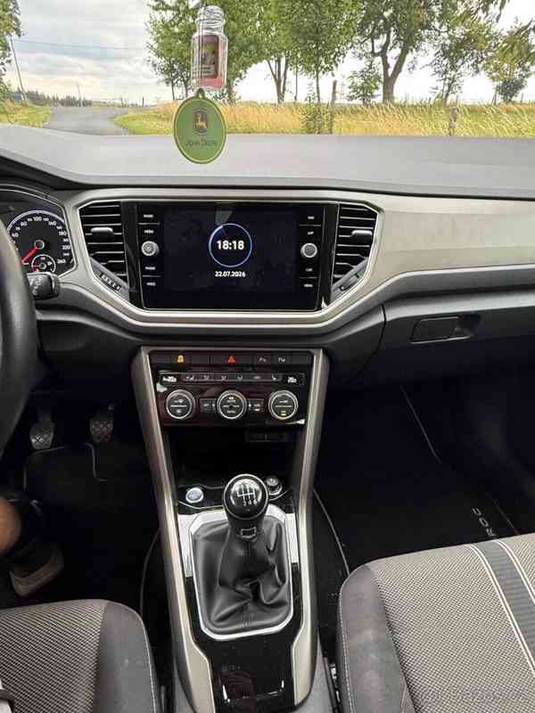 Volkswagen Tiguan 1,5   tsi 110kw - foto 3