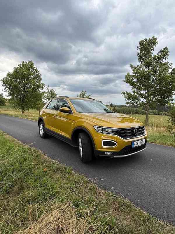 Volkswagen Tiguan 1,5   tsi 110kw - foto 5