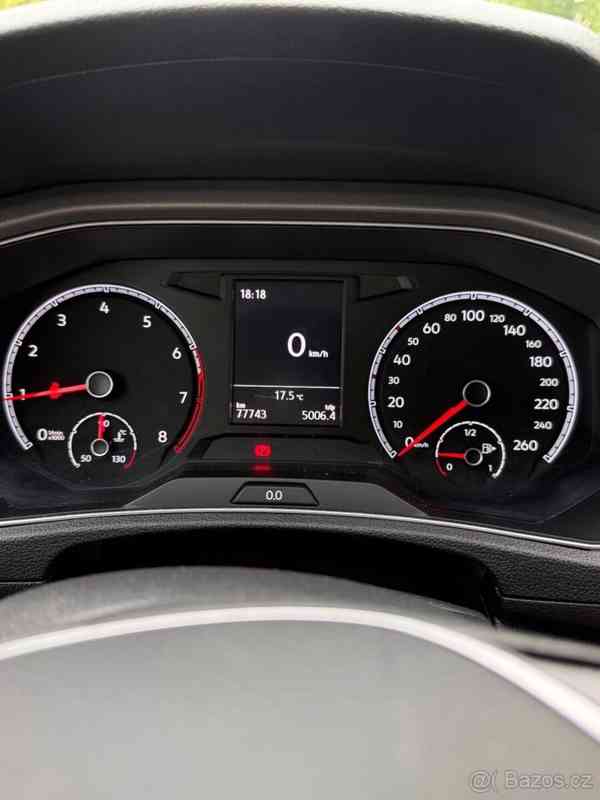 Volkswagen Tiguan 1,5   tsi 110kw - foto 7