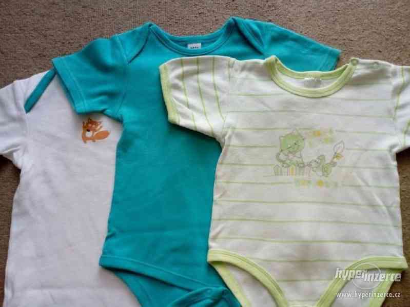 3x letní body - foto 2