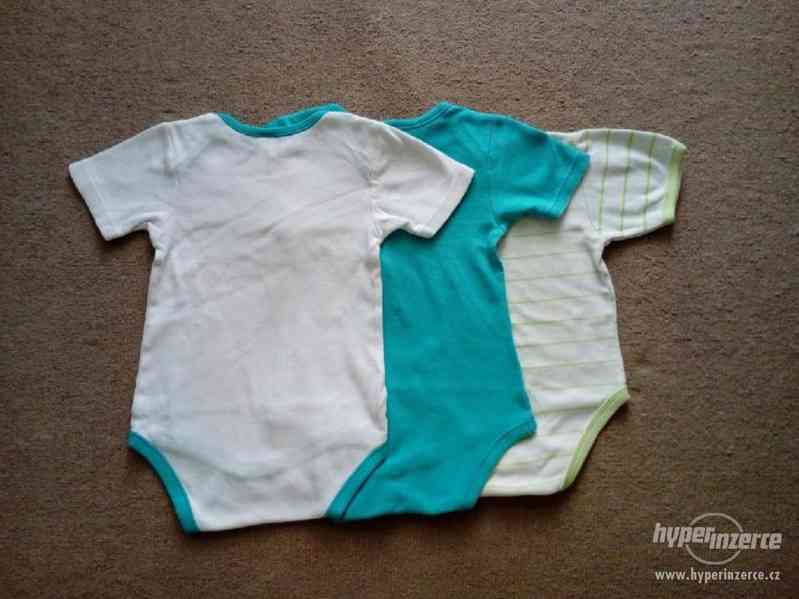 3x letní body - foto 3