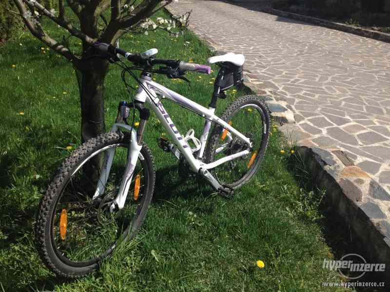 Dámské horské kolo Scott cobtessa - foto 2