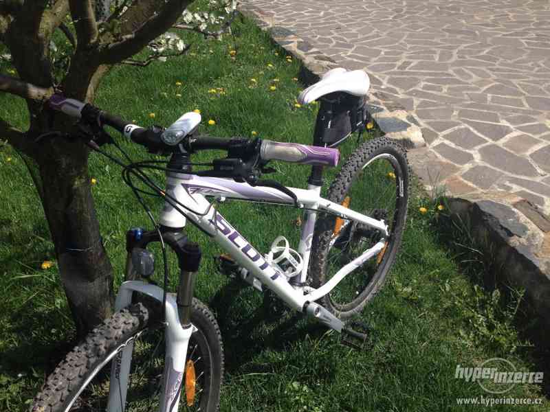 Dámské horské kolo Scott cobtessa - foto 3