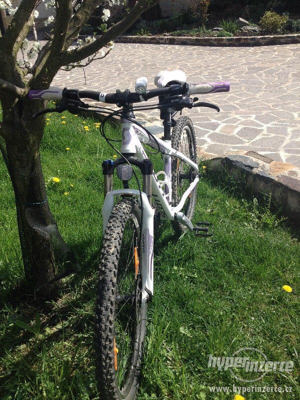 Dámské horské kolo Scott cobtessa - foto 4