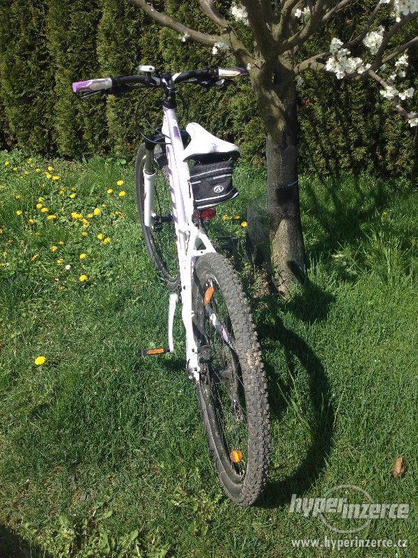 Dámské horské kolo Scott cobtessa - foto 5