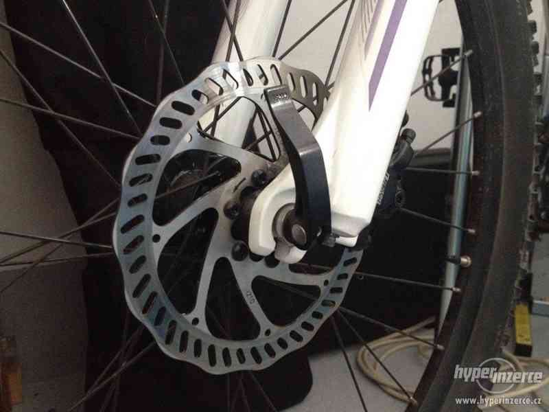 Dámské horské kolo Scott cobtessa - foto 8