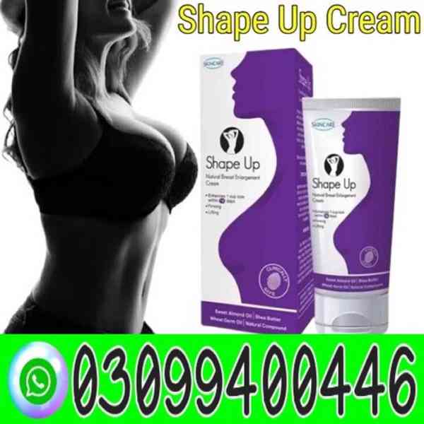 Shape Up Cream price in Pakistan ? 0309?9400446?