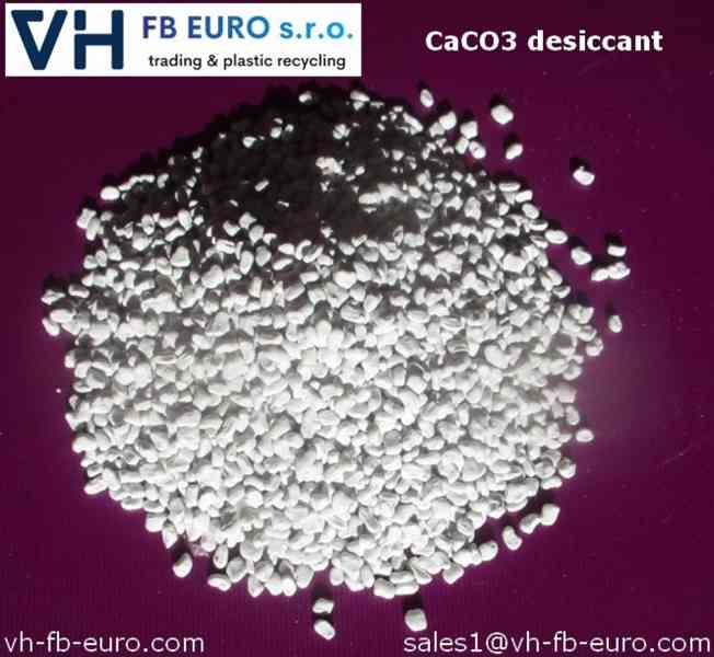 Absorbér vlhkosti (Desiccant) - foto 1