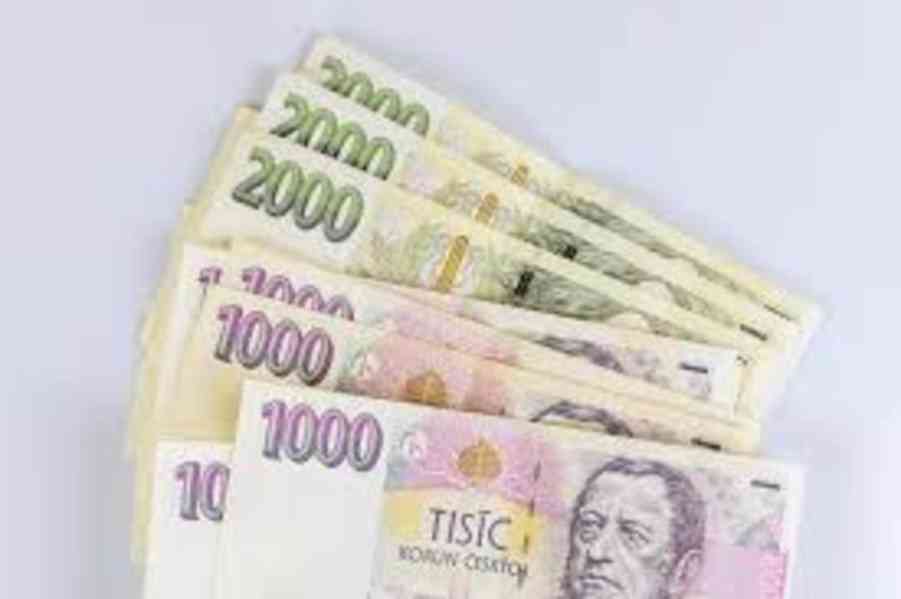 Finanční pomoc pro všechny seriózní osoby:   - foto 2