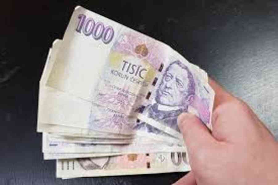 Finanční pomoc pro všechny seriózní osoby:   - foto 5