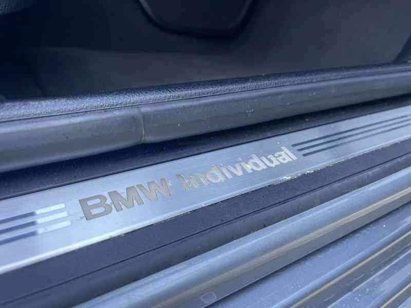 BMW 530d XDRIVE, INDIVIDUAL, 190 kW, 2012, LIMUZÍNA, 1.MAJ. - foto 10
