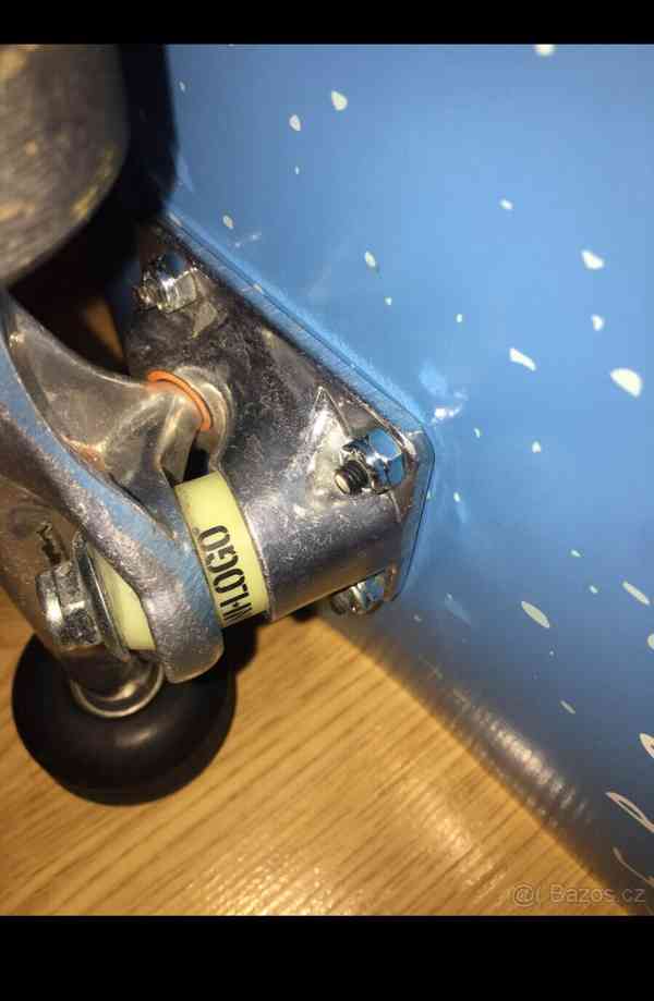 Skate Ambassador 8” - foto 5