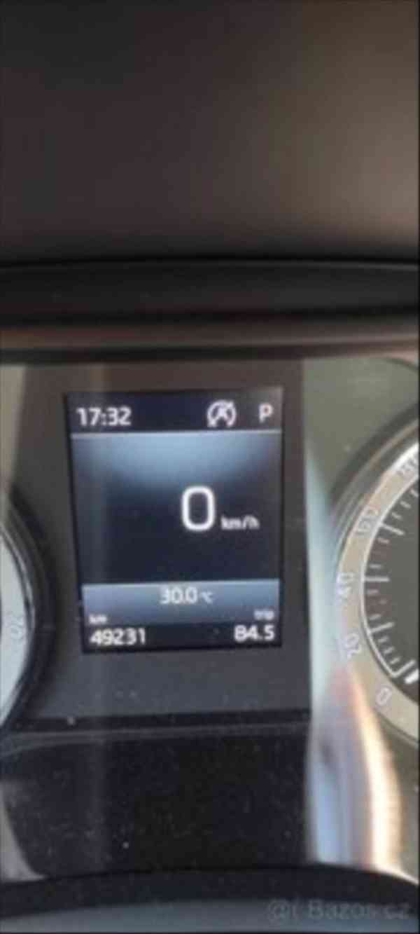 Škoda Kodiaq 2,0   TSI 132KW - foto 4