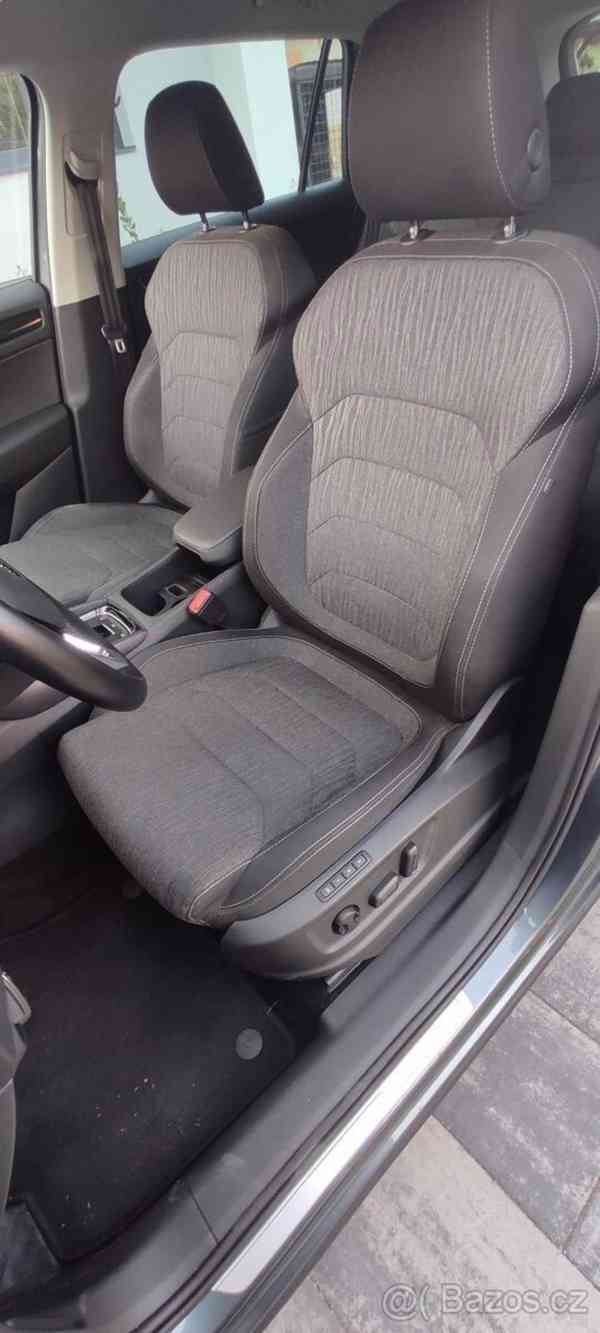 Škoda Kodiaq 2,0   TSI 132KW - foto 8
