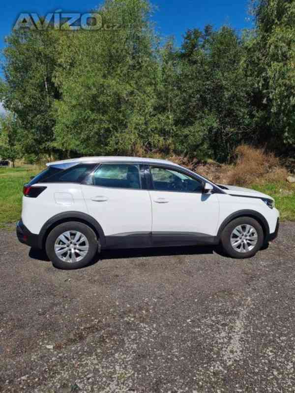 Peugeot 3008 1,2 PureTech - foto 10