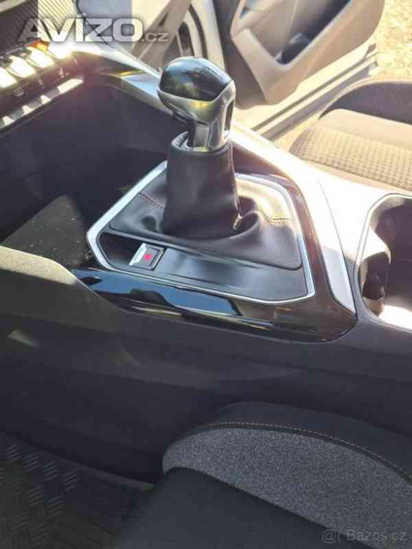 Peugeot 3008 1,2 PureTech - foto 6
