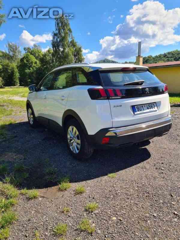 Peugeot 3008 1,2 PureTech - foto 2