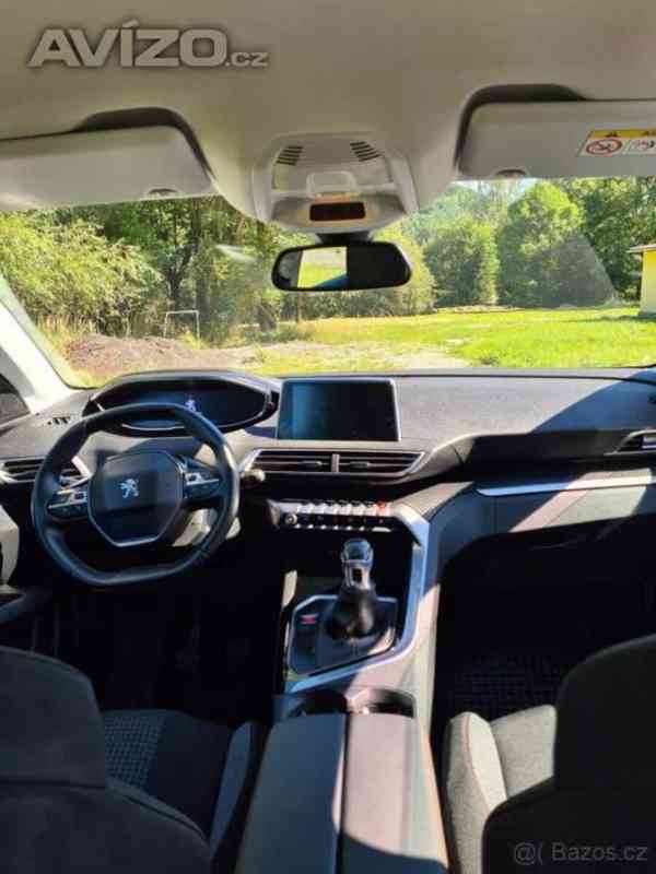 Peugeot 3008 1,2 PureTech - foto 11
