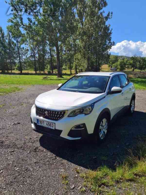 Peugeot 3008 1,2 PureTech - foto 3