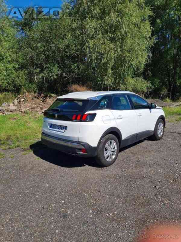 Peugeot 3008 1,2 PureTech - foto 9