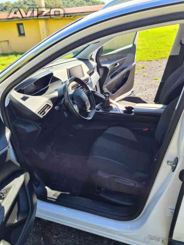 Peugeot 3008 1,2 PureTech - foto 7
