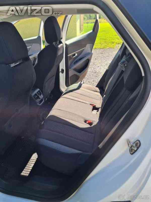 Peugeot 3008 1,2 PureTech - foto 8