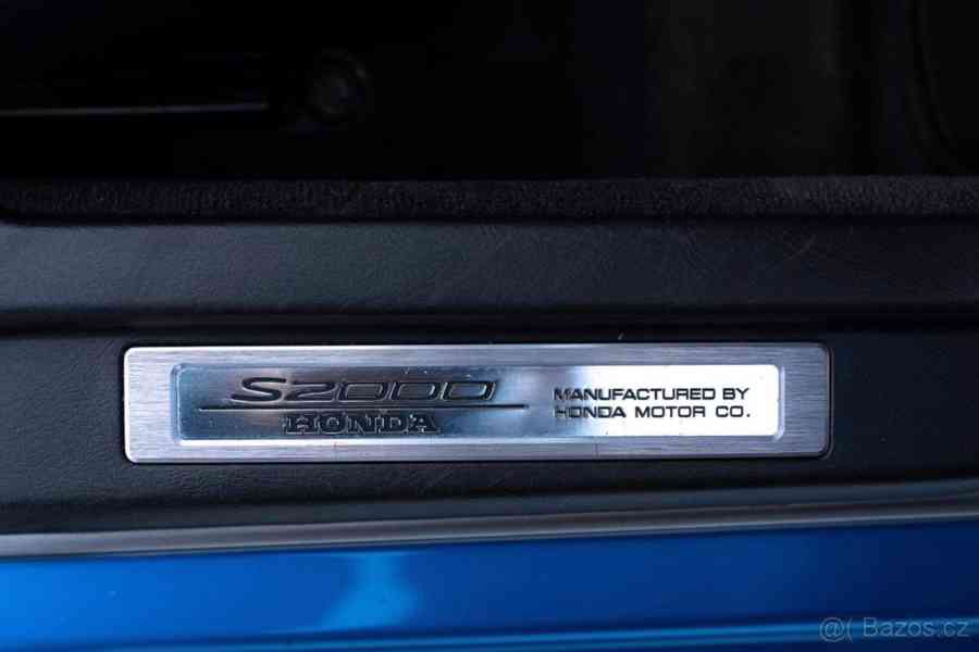 Honda S2000  - foto 7