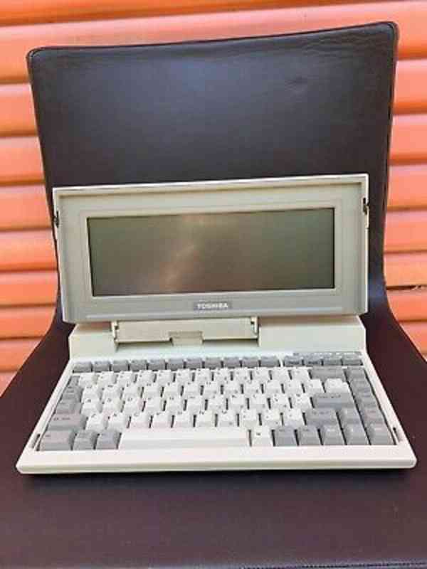 Laptop - foto 1