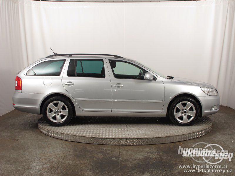 Škoda Octavia 1.6, nafta, vyrobeno 2013 - foto 11