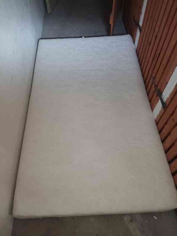 Matrace - foto 2