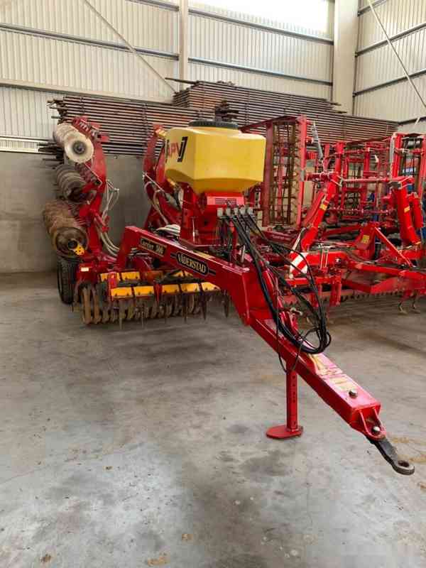 Vaderstad Carrier 500 - foto 2