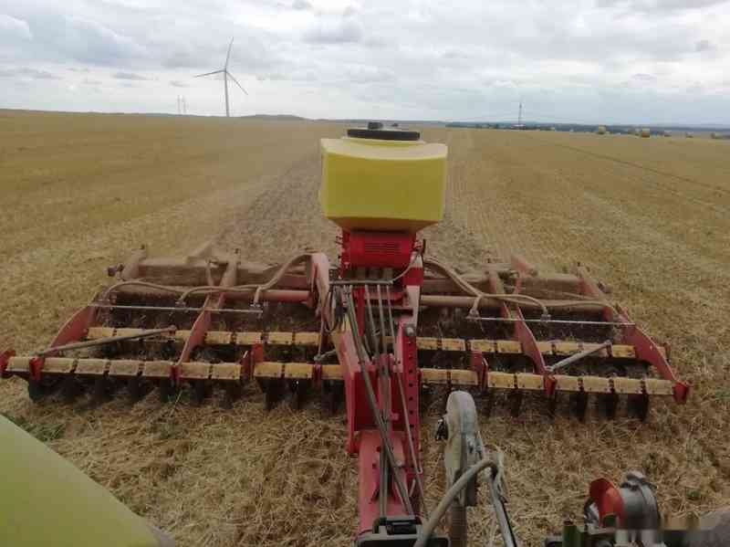 Vaderstad Carrier 500 - foto 9