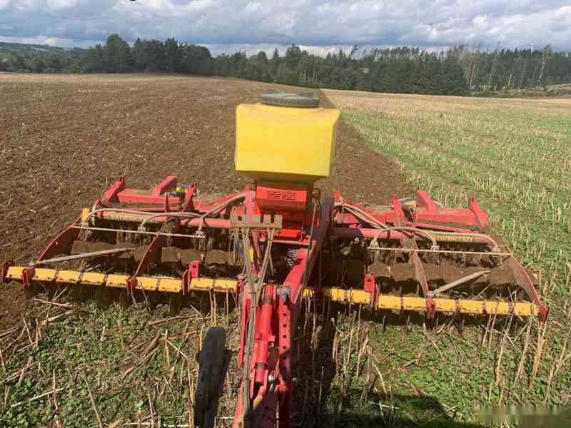 Vaderstad Carrier 500 - foto 8